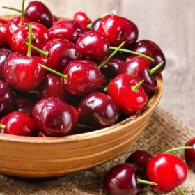 CÁCH PHÂN BIỆT SIZE KÍCH THƯỚC CHERRY NHẬP KHẨU